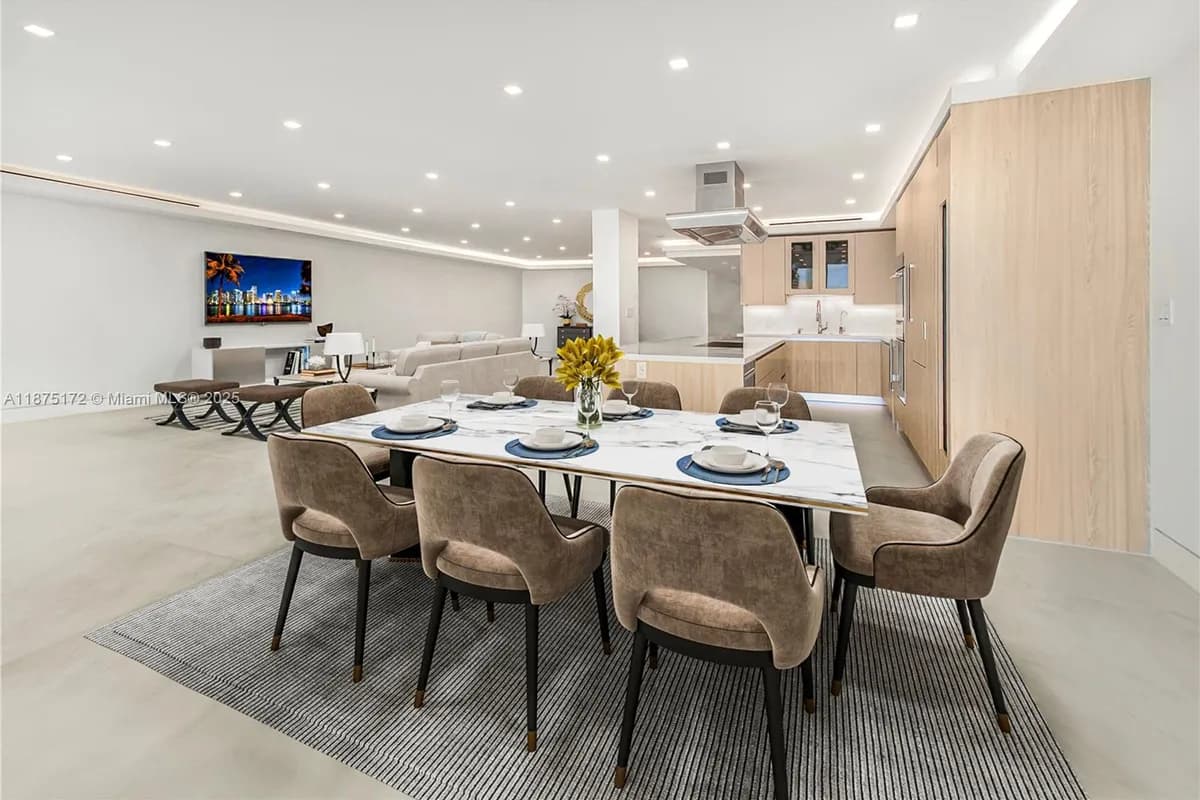 3301 NE 183rd St, Aventura FL 33160