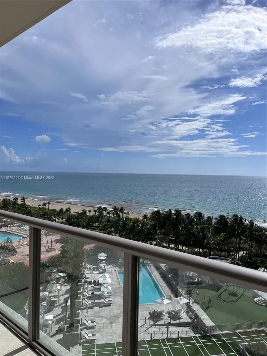 9705 Collins Ave # 903N, Bal Harbour FL 33154