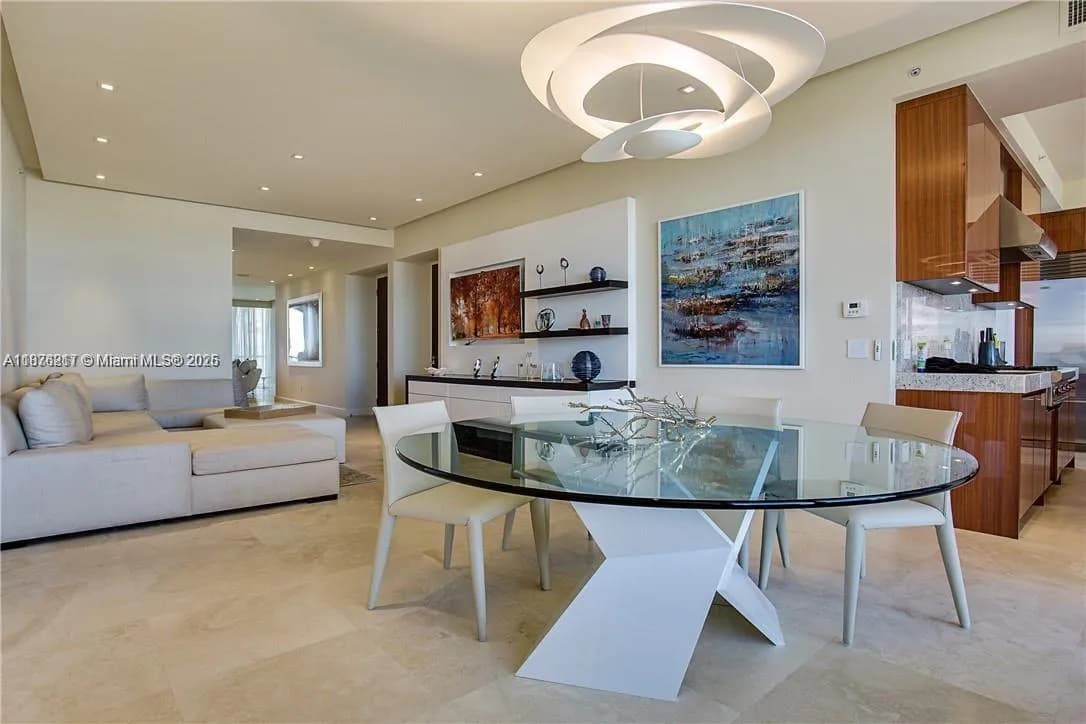 9705 Collins Ave # 903N, Bal Harbour FL 33154