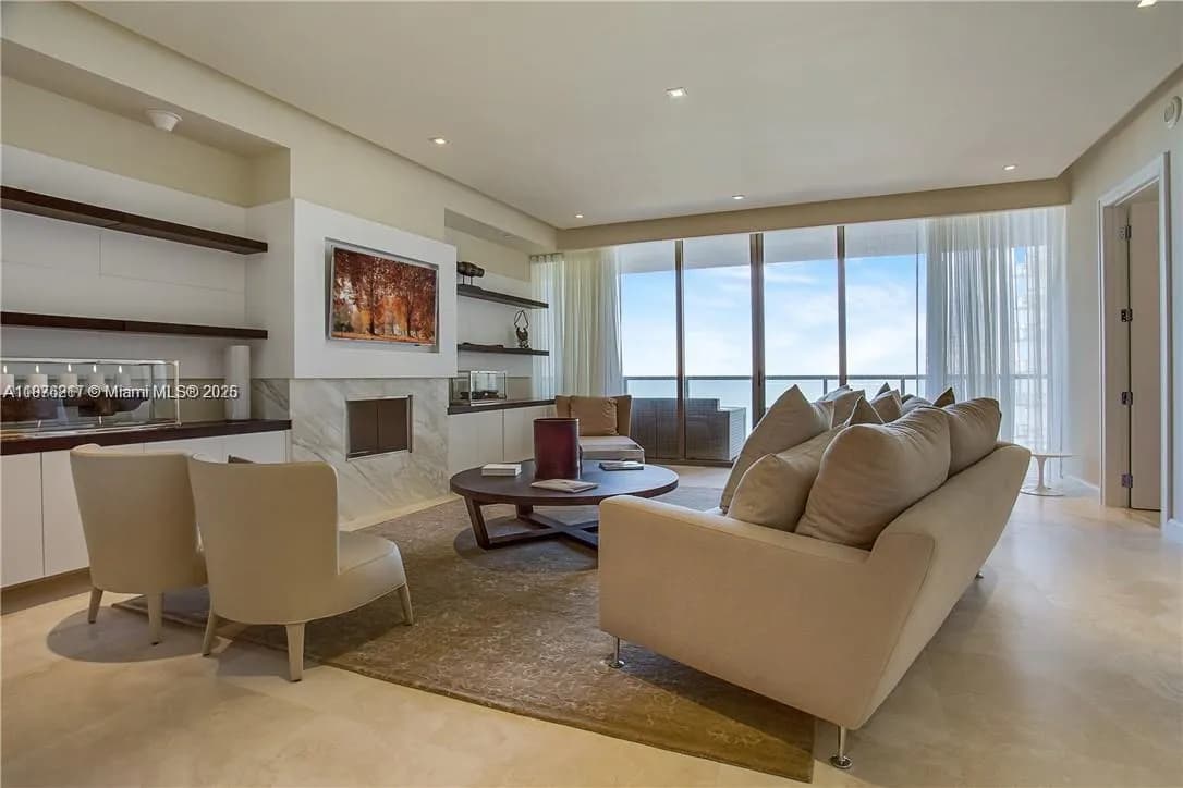 9705 Collins Ave # 903N, Bal Harbour FL 33154