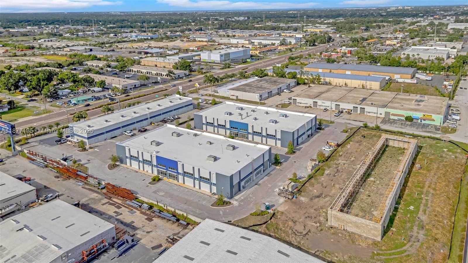 for sale at 9310 Ulmerton Rd # 4, Largo FL 33773