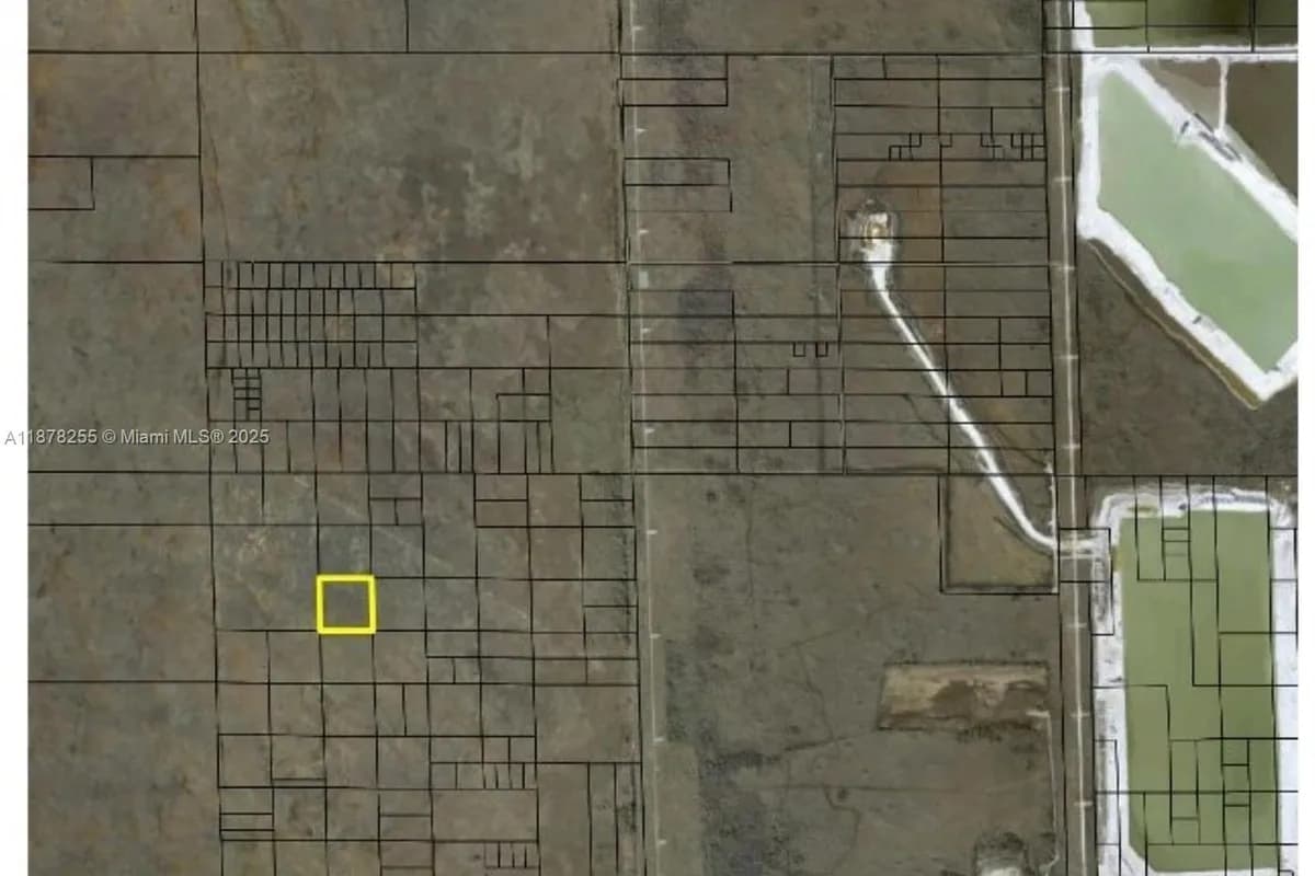 00000, Unincorporated Dade County FL 33178