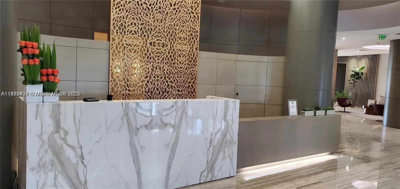 10275 Collins Ave # 323, Bal Harbour FL 33154