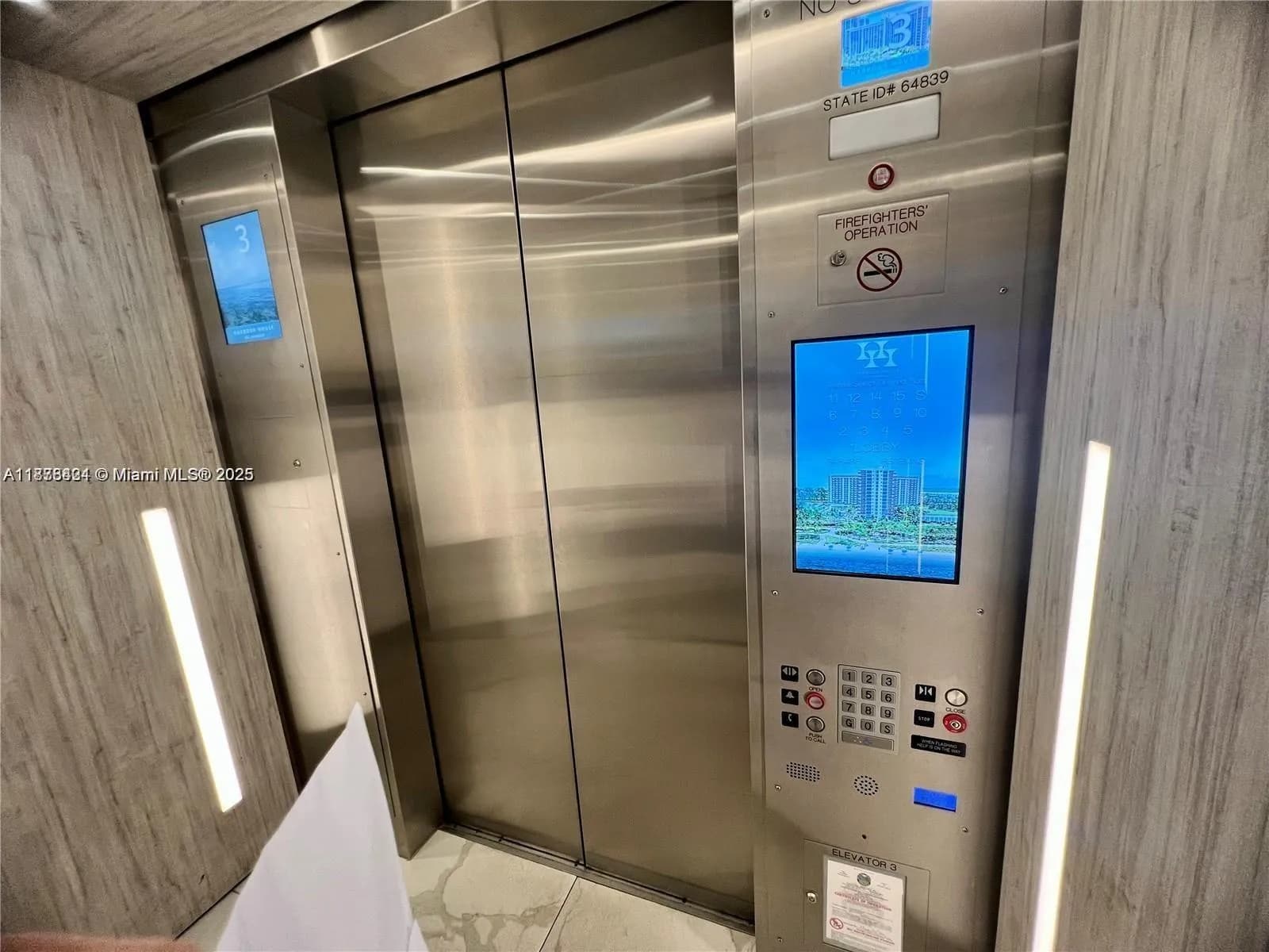 10275 Collins Ave # 323, Bal Harbour FL 33154