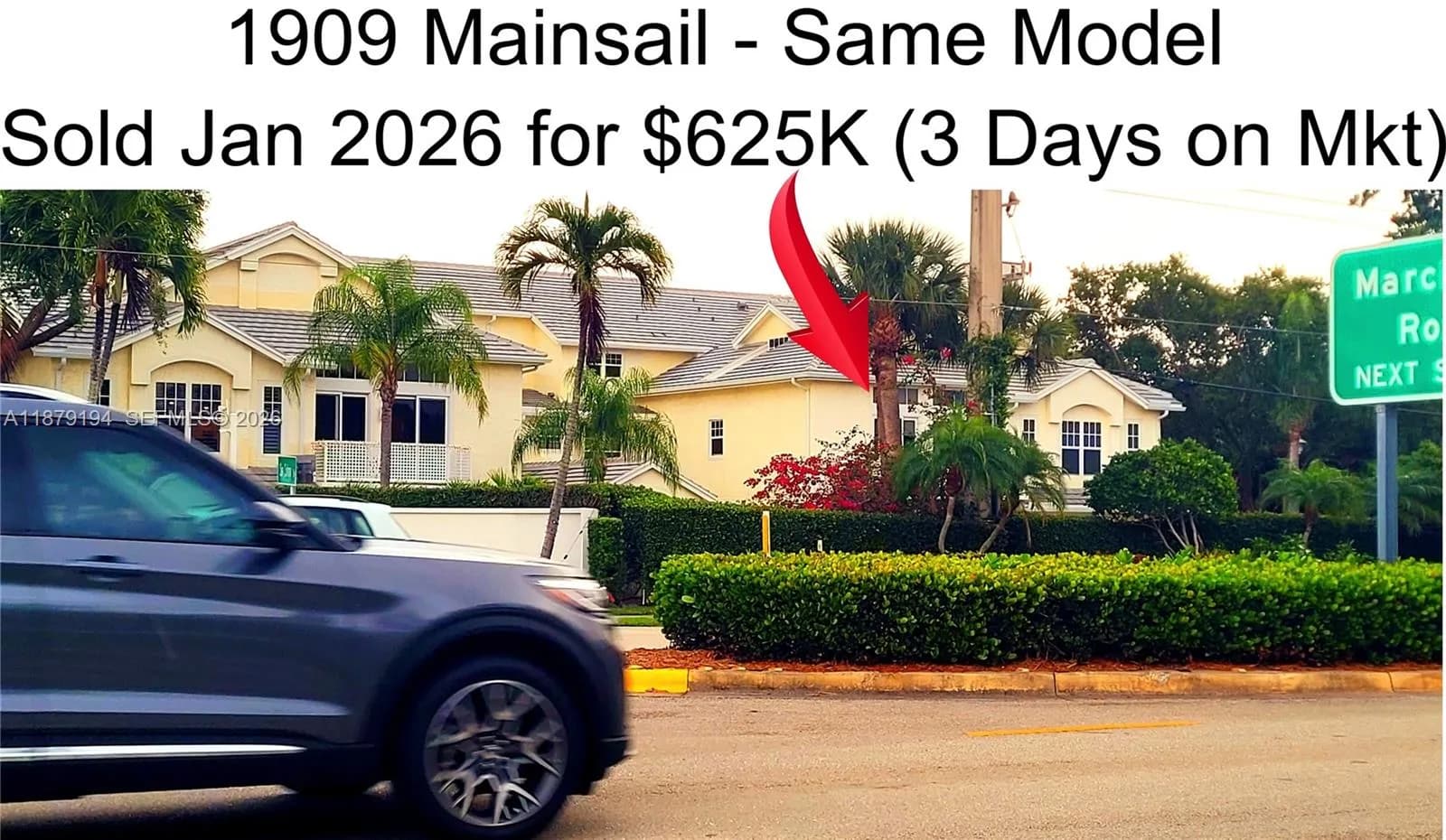 1801 Mainsail Cir # 1801, Jupiter FL 33477