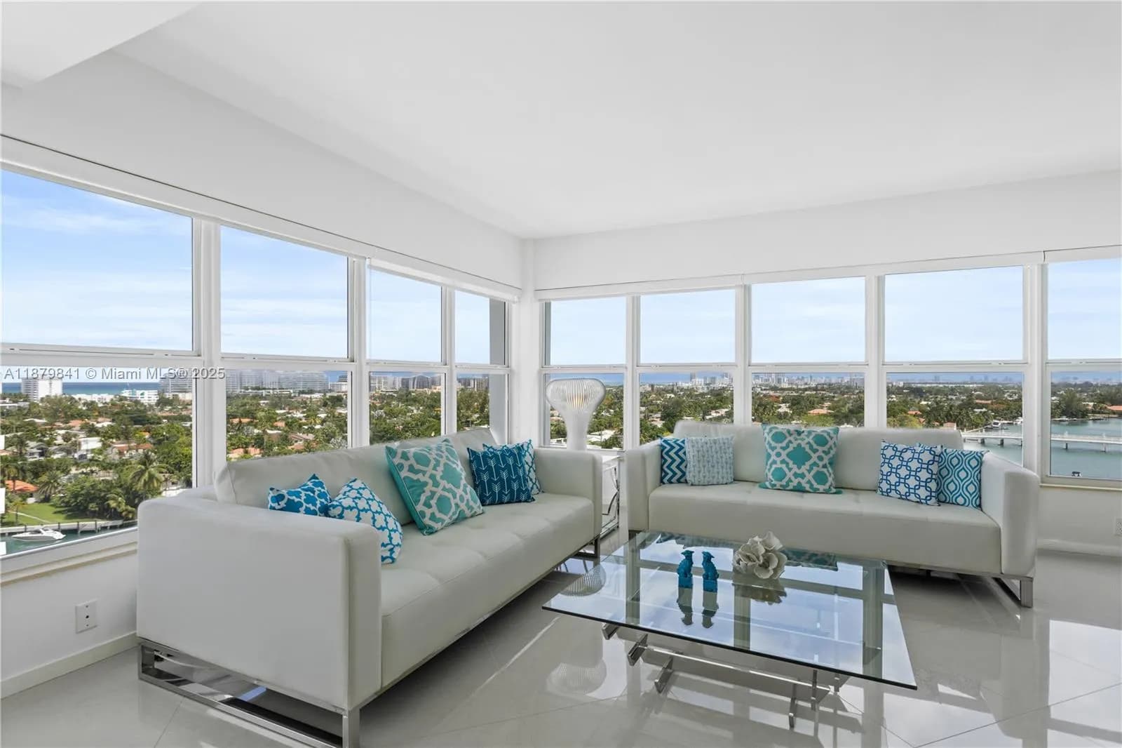 9100 W Bay Harbor Dr # 11A, Bay Harbor Islands FL 33154