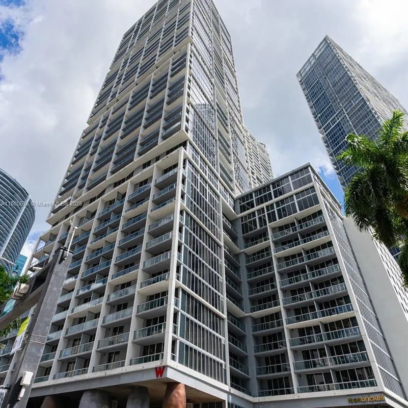 495 Brickell Ave # 2102, Miami FL 33131