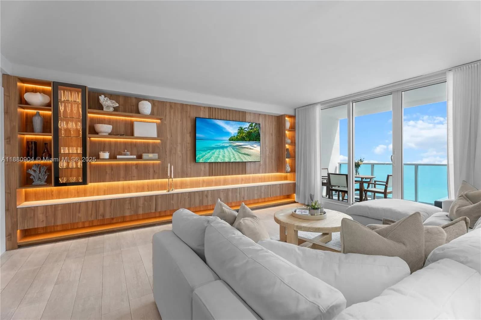 3 bedroom 3 bath for sale at 2301 Collins Ave # 24, Miami Beach FL 33139