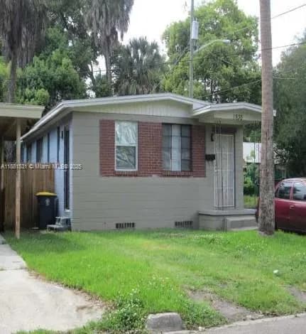 for sale at 1630 Barnett ST, Jacksonville FL 32209