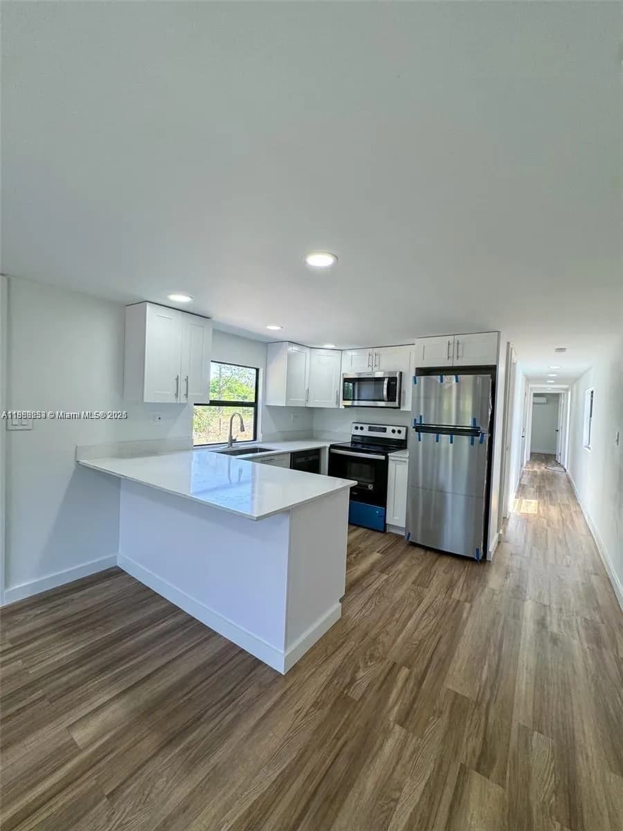 5121 PIONEER 18TH ST, Clewiston FL 33440