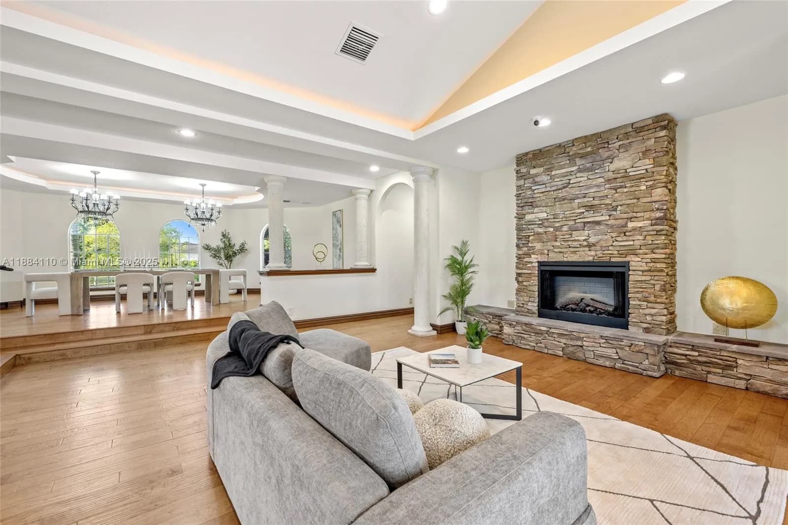 17801 SW 50th St, Southwest Ranches FL 33331