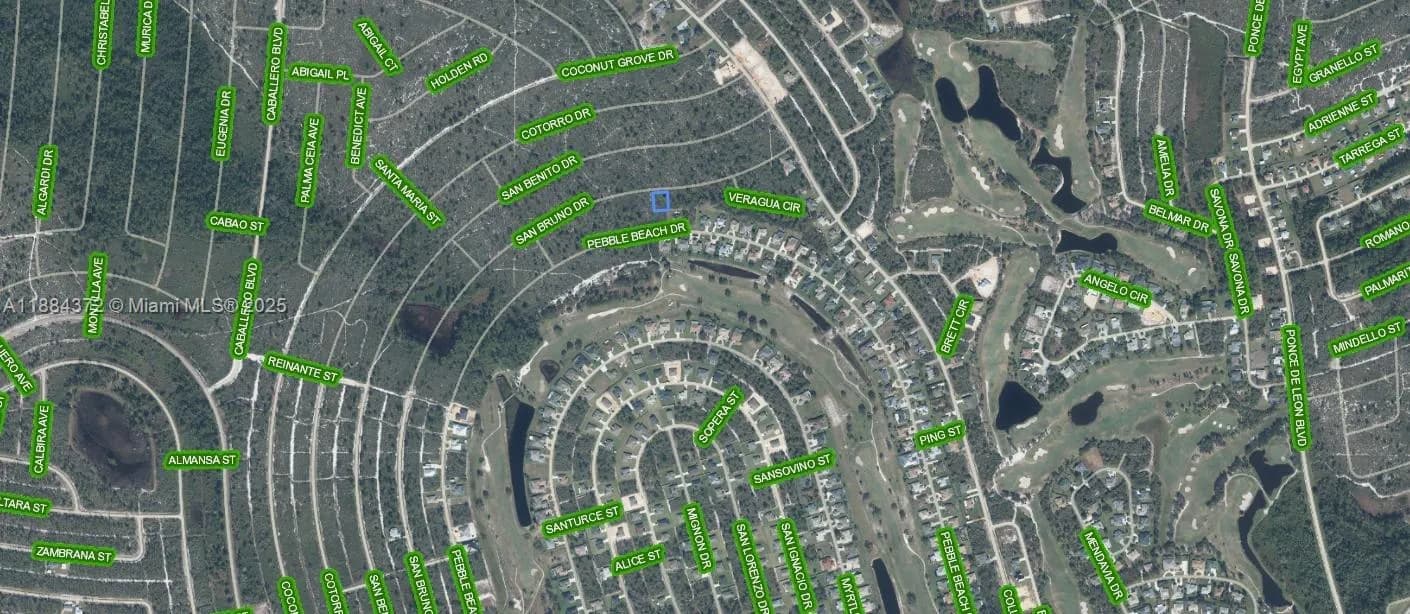 6459 San Bruno, Sebring FL 33872