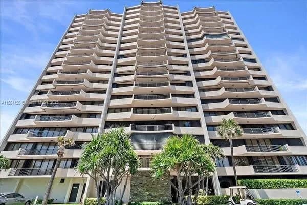 4200 N Ocean Dr # 1103, Riviera Beach FL 33404