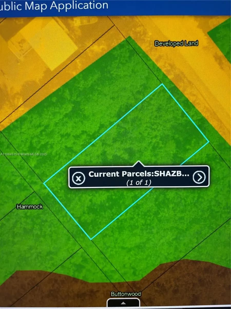 0 Lan Orange Ave, Marathon FL 33050