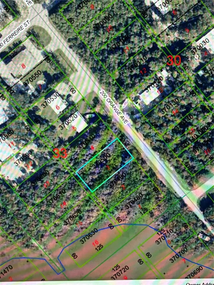 0 Lan Orange Ave, Marathon FL 33050