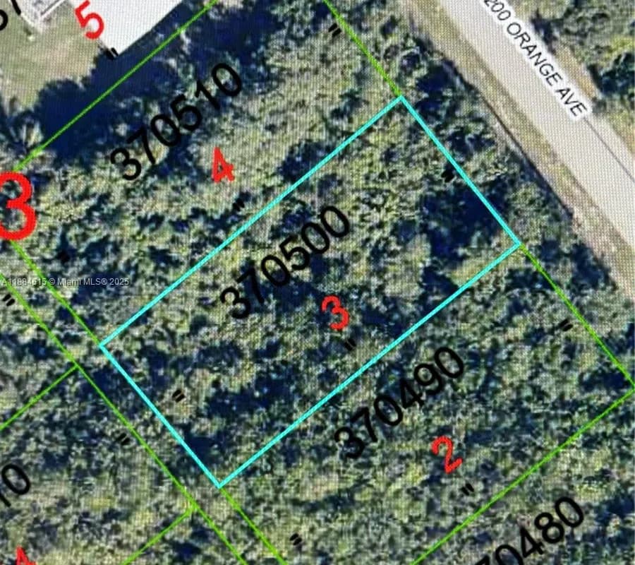 0 Lan Orange Ave, Marathon FL 33050