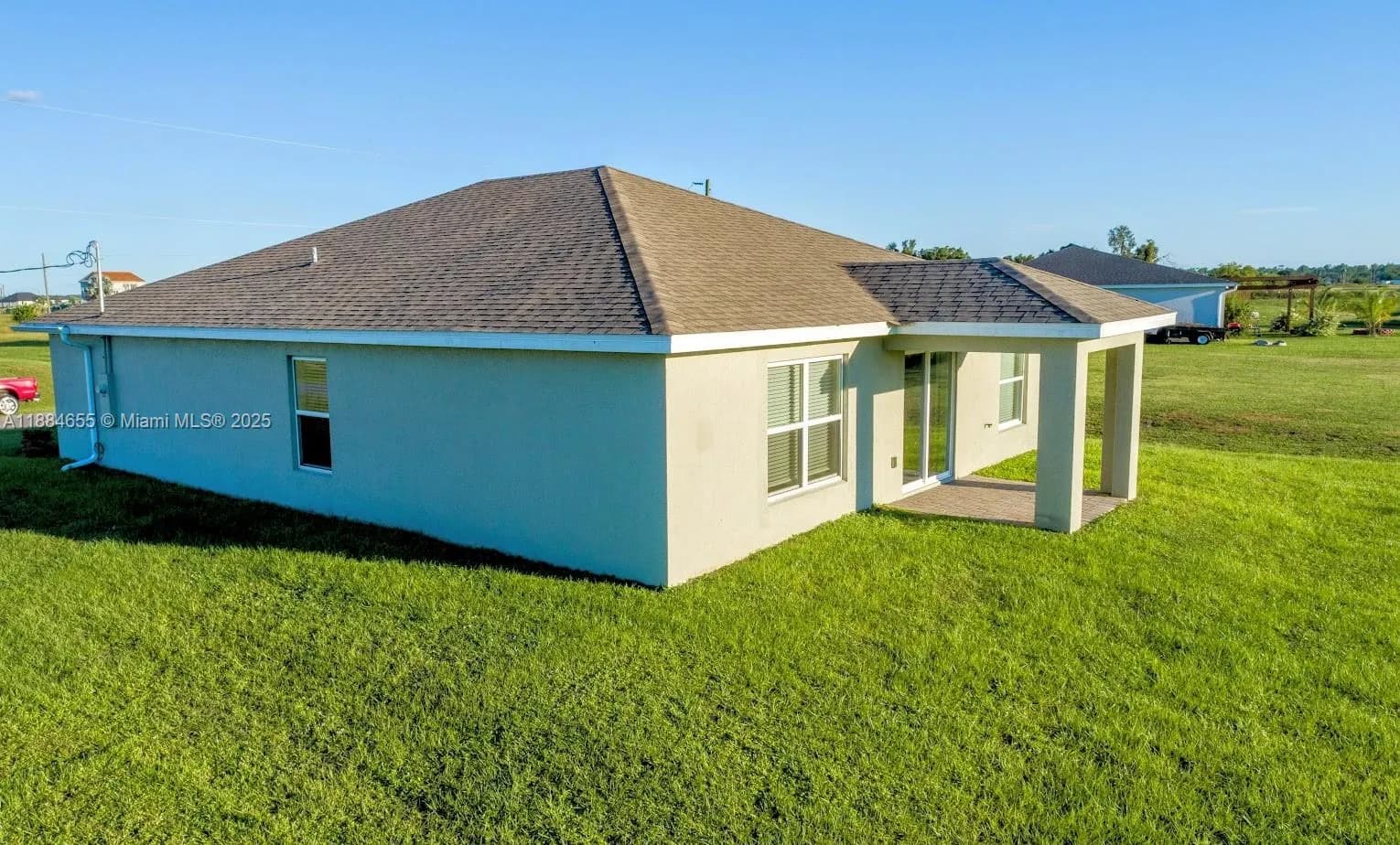 7011 Waldo Circle, La Belle FL 33935