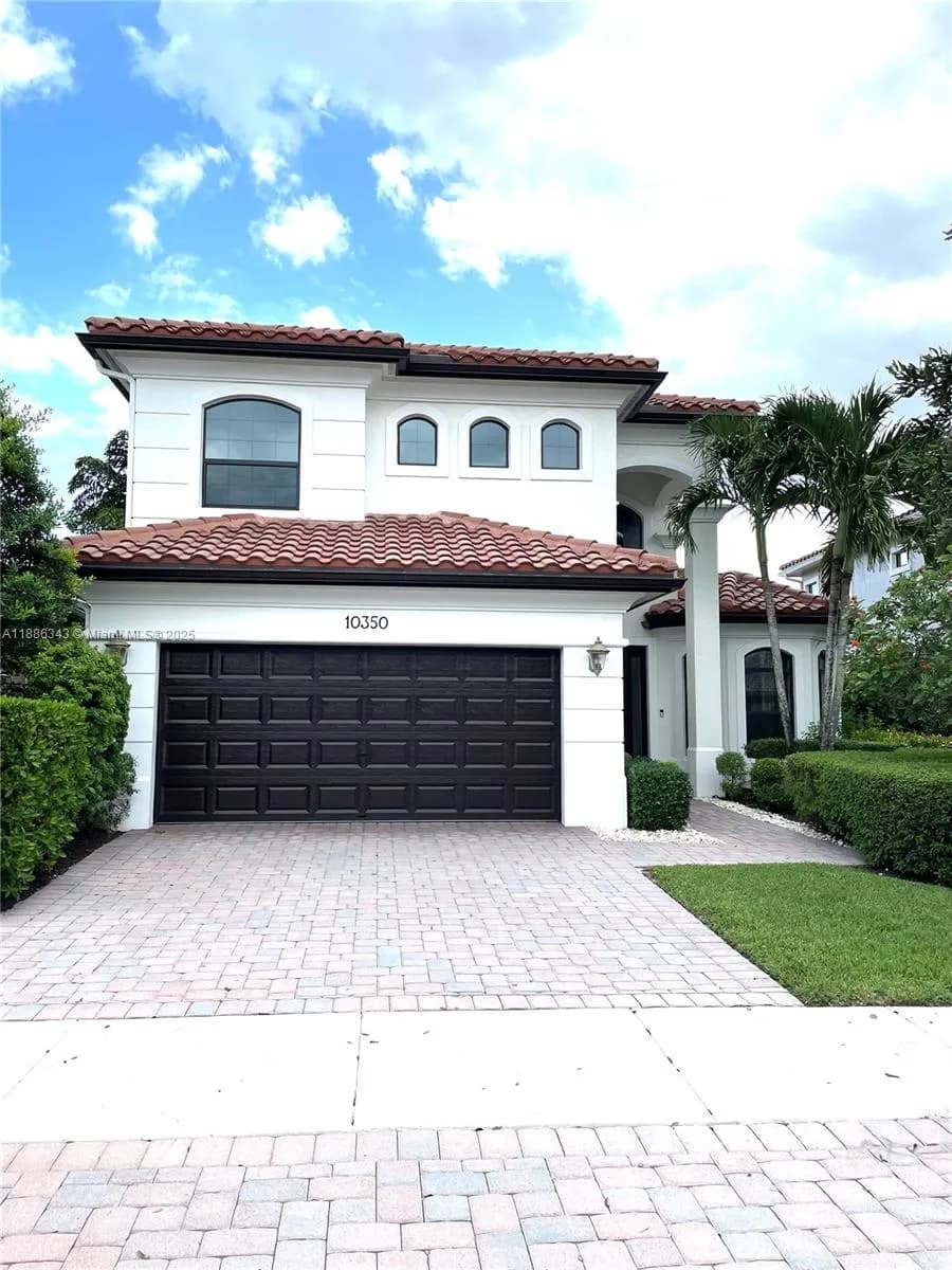 10350 Cameilla St, Parkland FL 33076