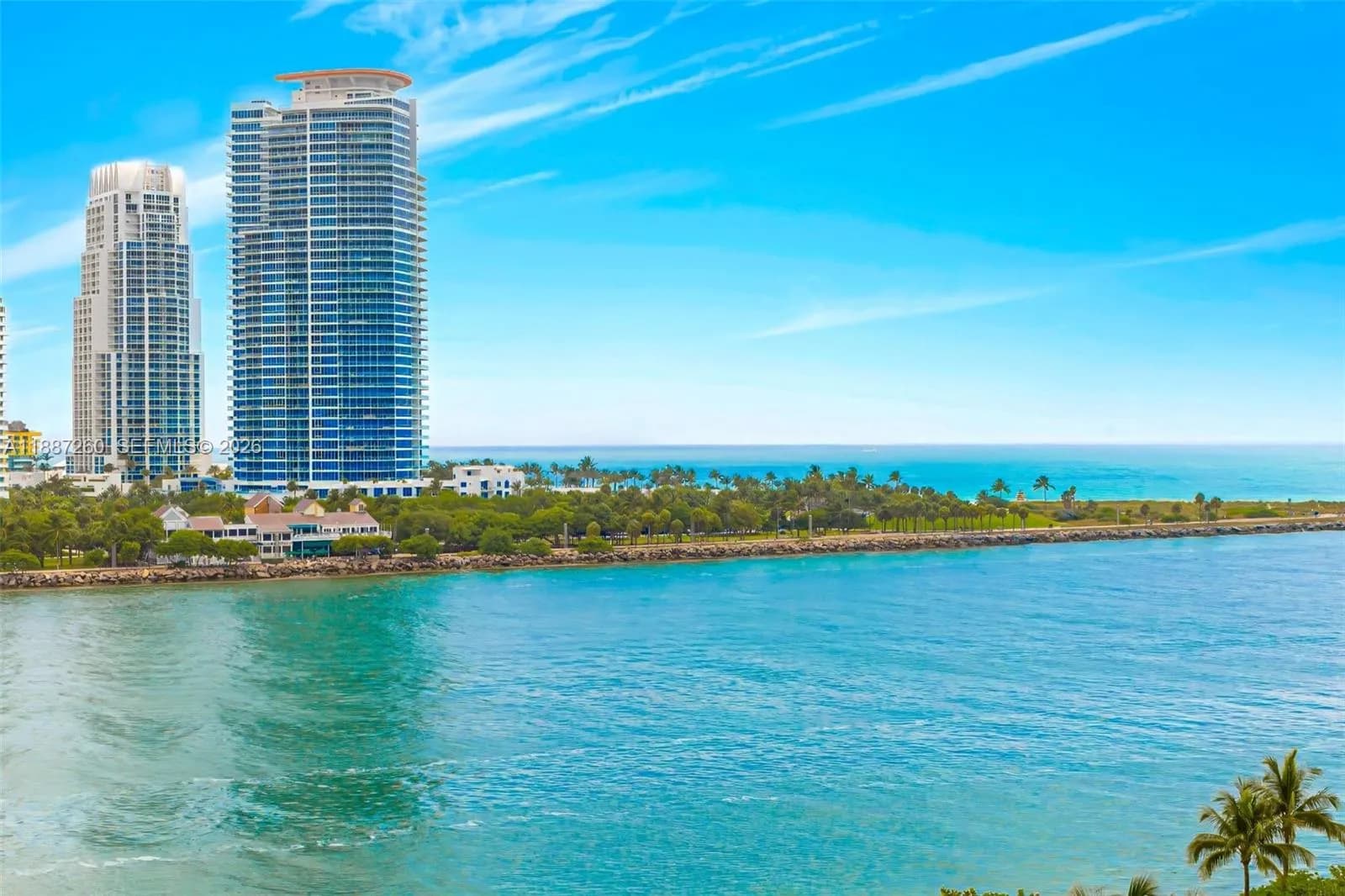 5 bedroom 5 bath for sale at 7085 Fisher Island Dr # 7085, Miami Beach FL 33109