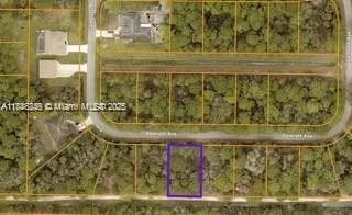 Gamrott Ave, North Port FL 34291
