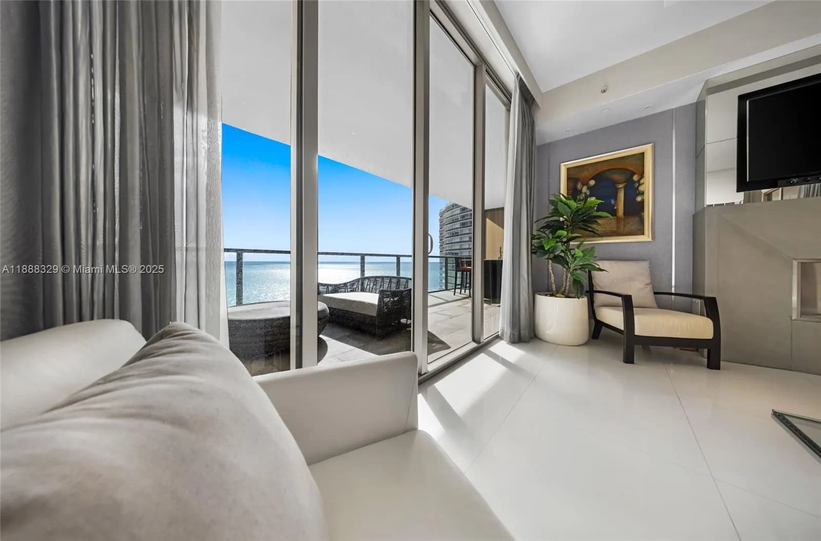 9701 Collins Avenue, Bal Harbour FL 33154