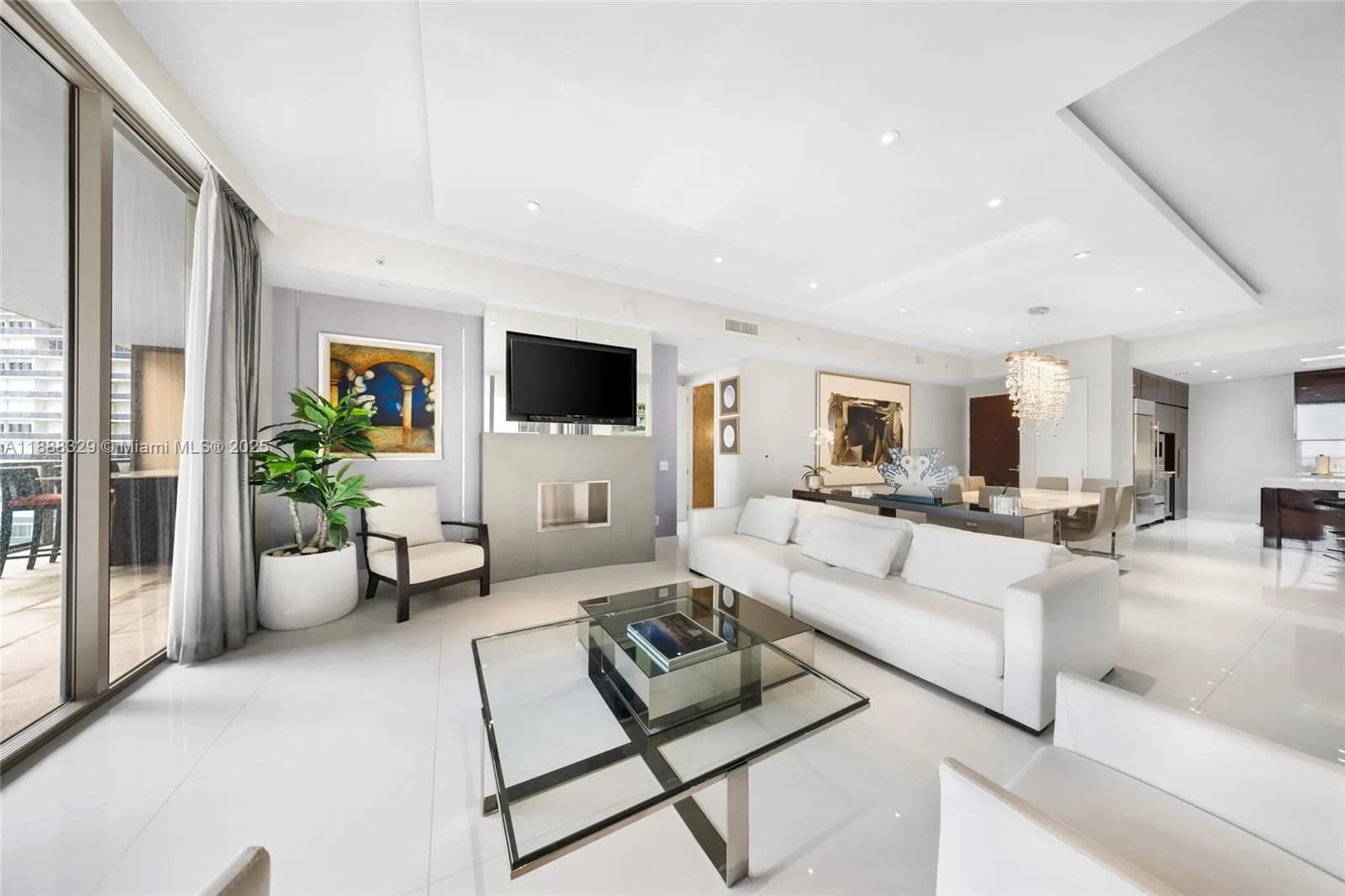 9701 Collins Avenue, Bal Harbour FL 33154