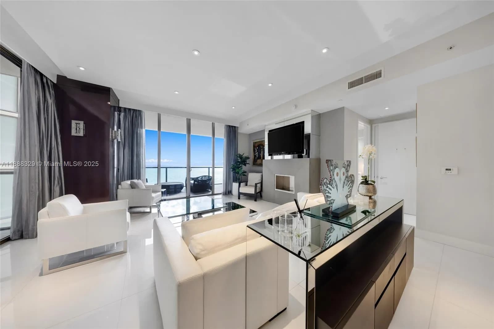 9701 Collins Avenue, Bal Harbour FL 33154