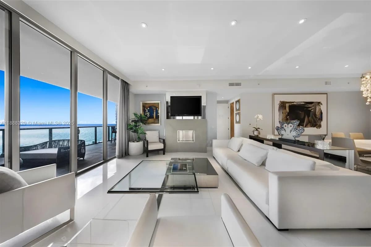 9701 Collins Avenue, Bal Harbour FL 33154