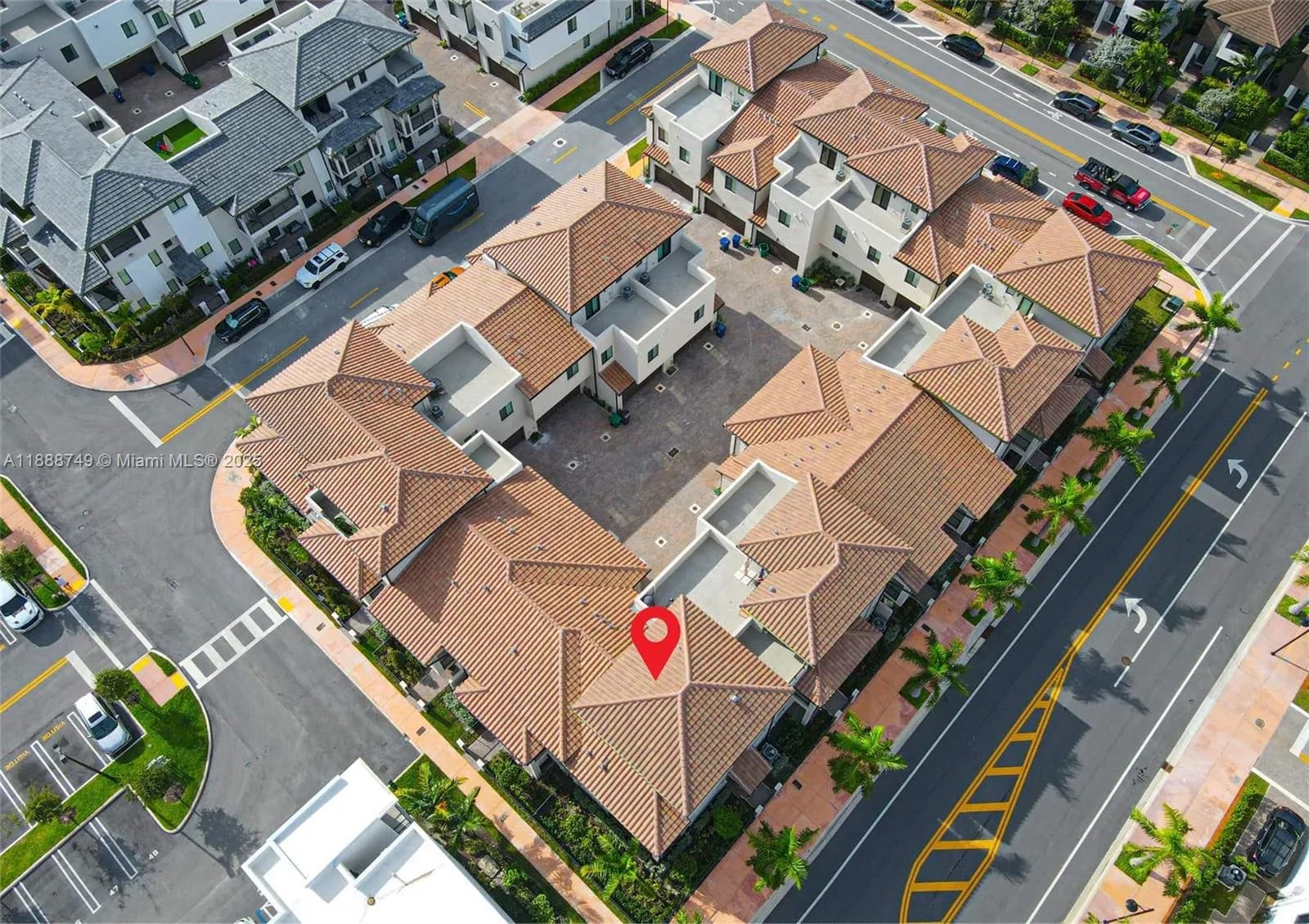 4260 NW 82nd Ave, Doral FL 33166