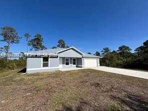 555 YEEHAW AVE, Clewiston FL 33440