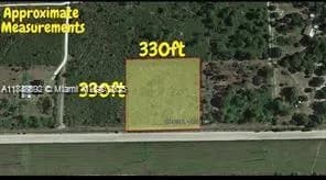 555 YEEHAW AVE, Clewiston FL 33440