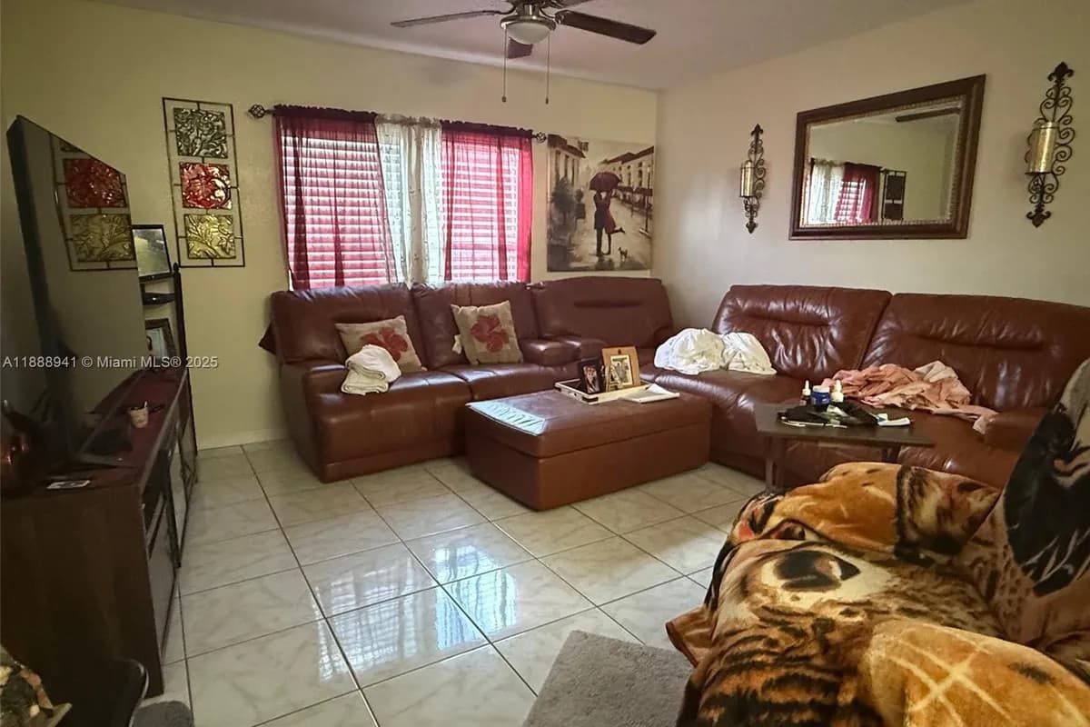 120 S Nogal, Clewiston FL 33440