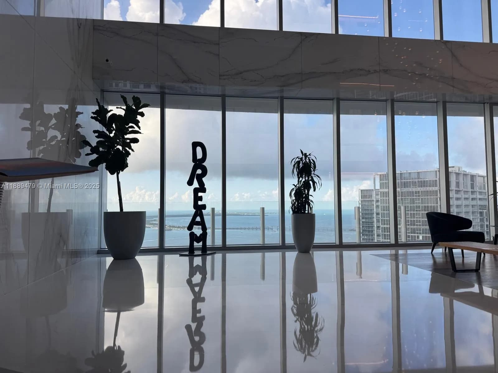 1 bath for sale at 300 Biscayne Blvd Way # 505C, Miami FL 33131