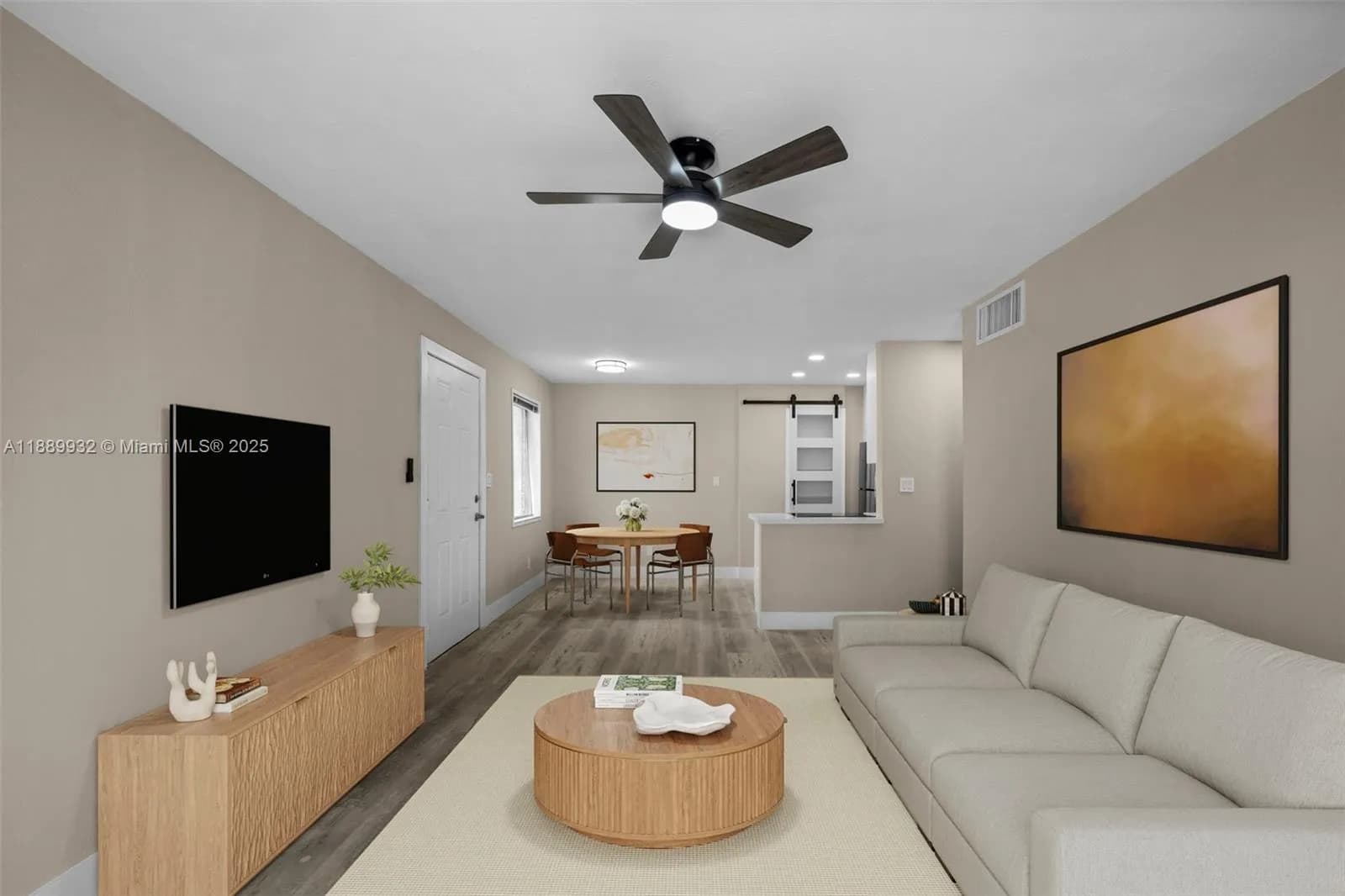 8701 SW 141st St # A7, Palmetto Bay FL 33176