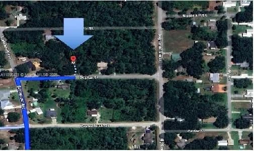 1508 Poplar St., Lake Placid FL 33852