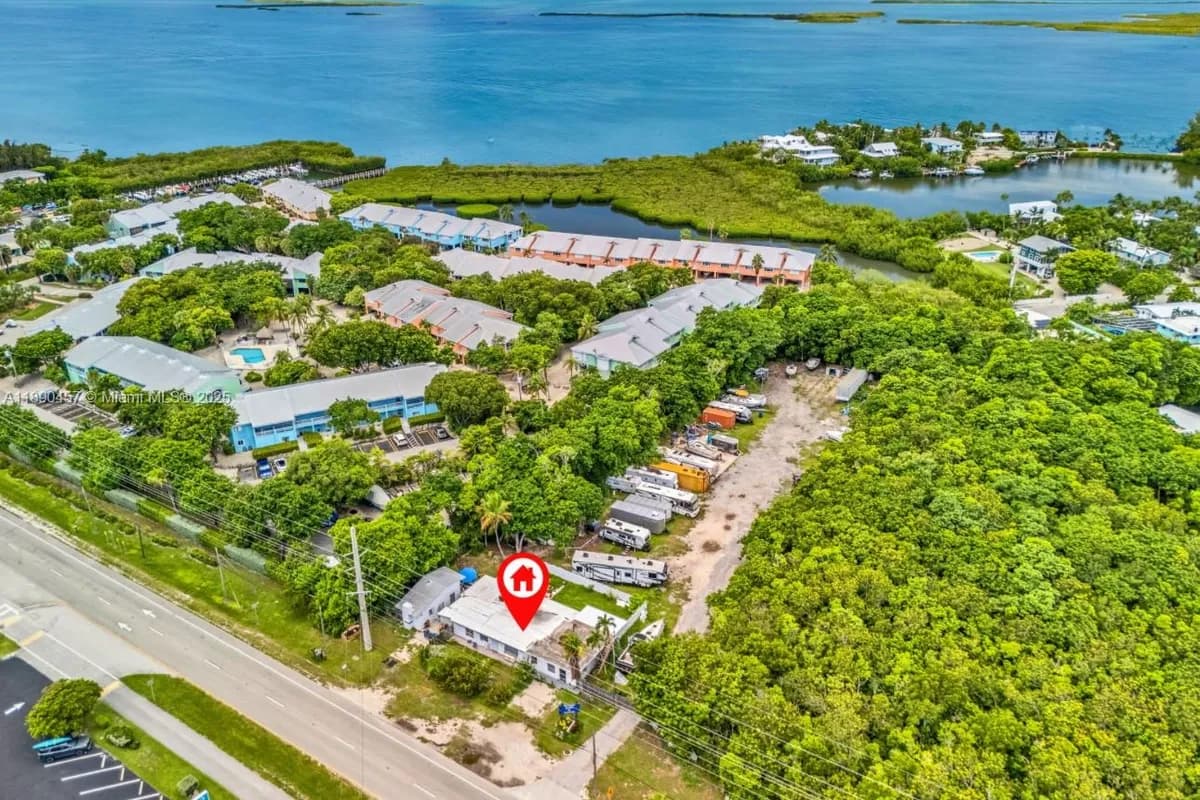 98468 Overseas Hwy, Key Largo FL 33037