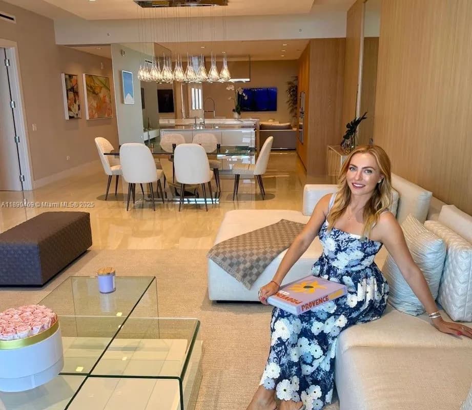 18501 Collins Ave # 2503, Sunny Isles Beach FL 33160