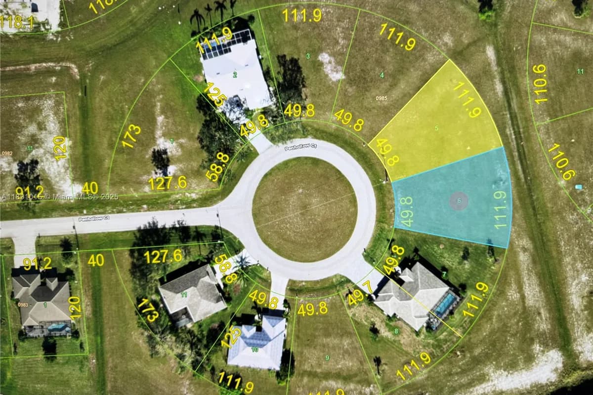 24368 PENHOLLOW, Punta Gorda FL 33955