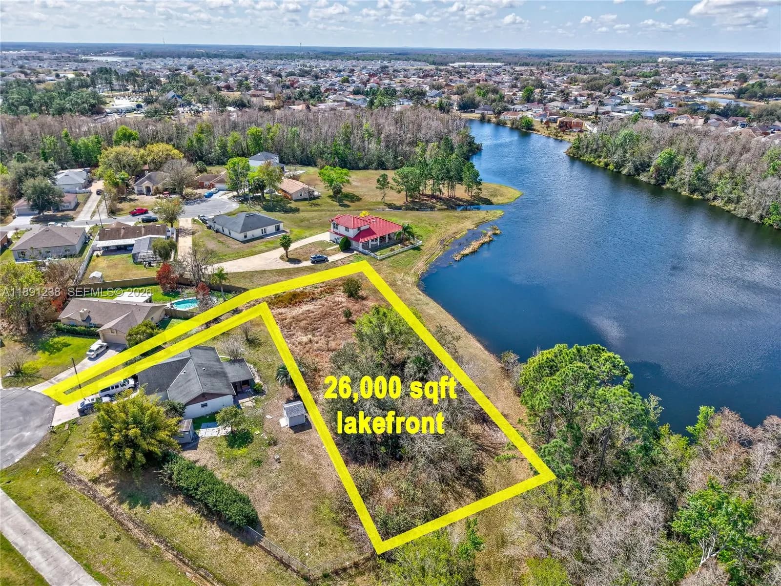 114 TALAVERA LN, Kissimmee FL 34758