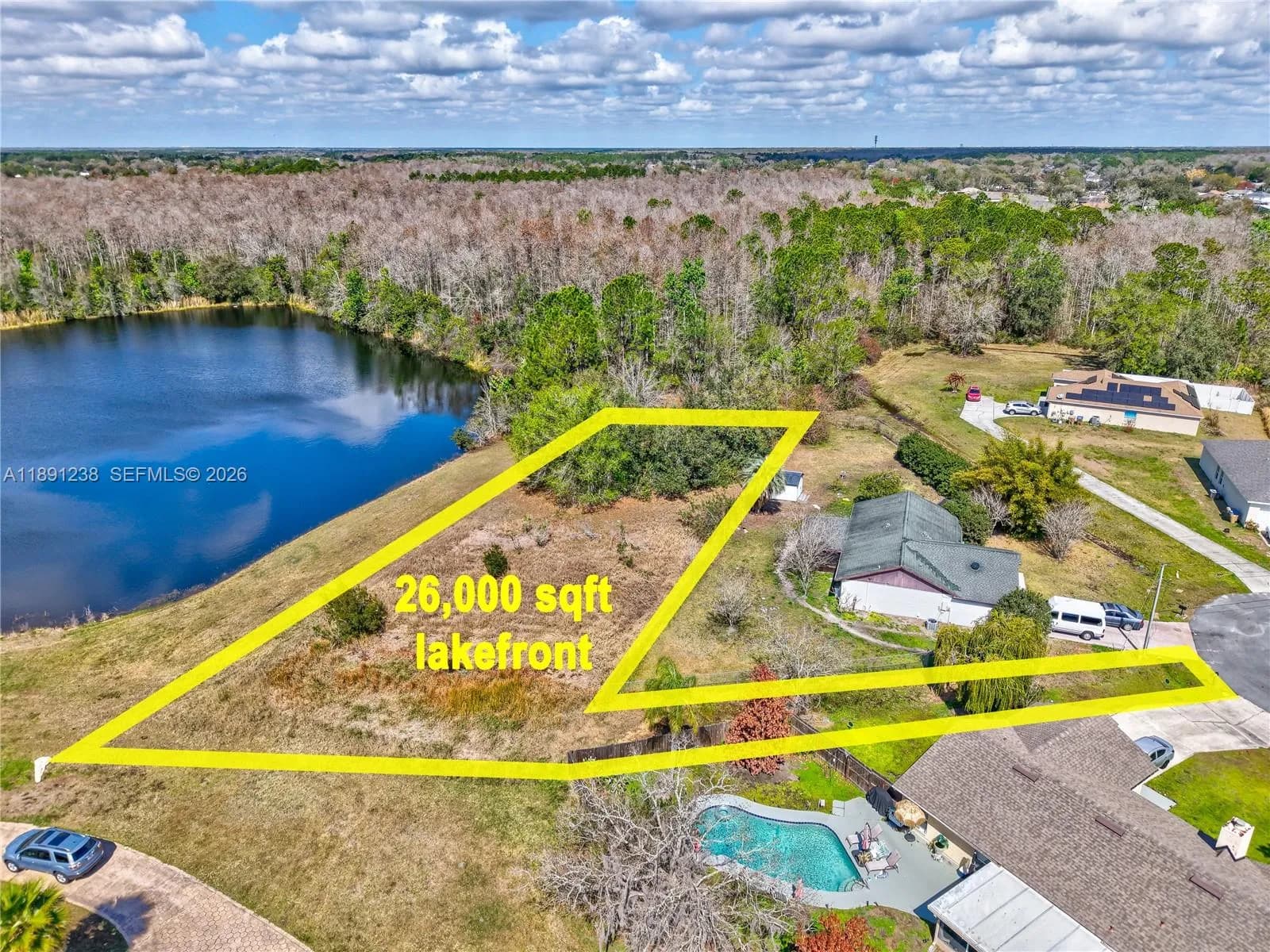 114 TALAVERA LN, Kissimmee FL 34758