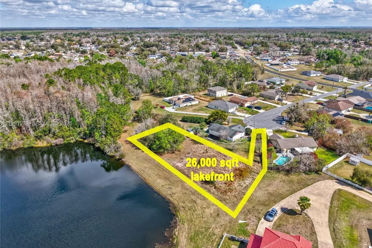 114 TALAVERA LN, Kissimmee FL 34758