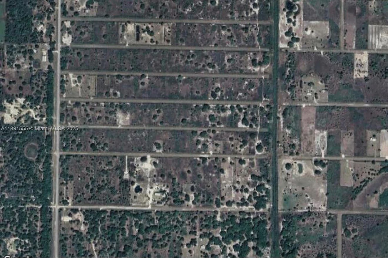 192xx NW 313 ST, Okeechobee FL 34972