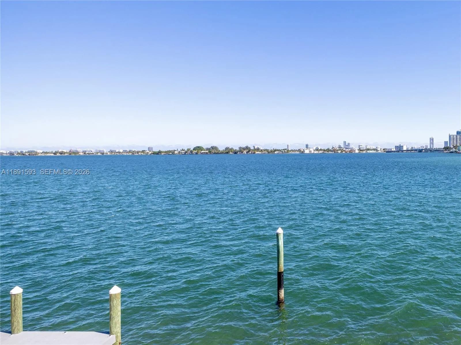 7921 East Dr # 15, North Bay Village FL 33141