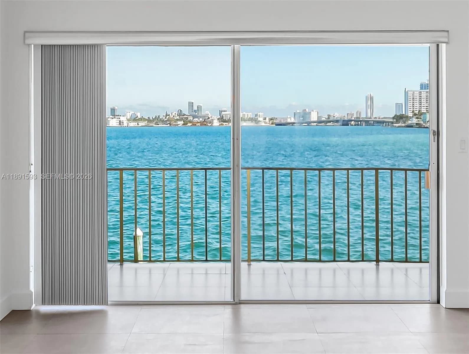 7921 East Dr # 15, North Bay Village FL 33141