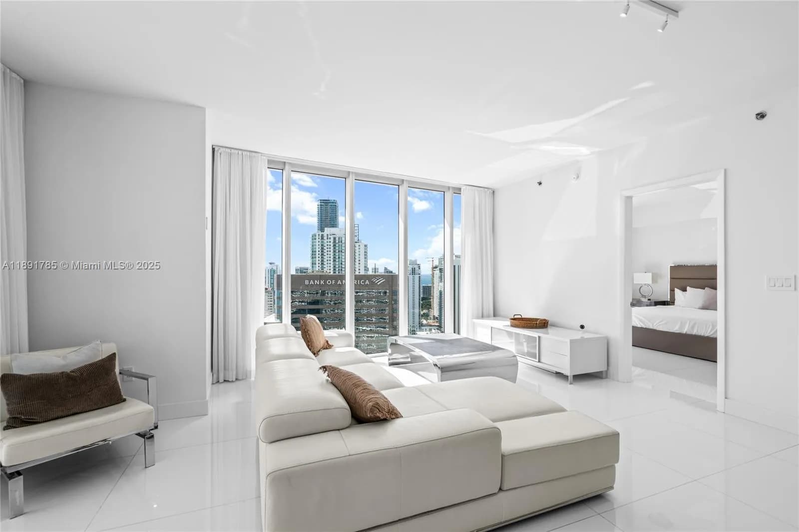 485 Brickell Ave # 4410, Miami FL 33131