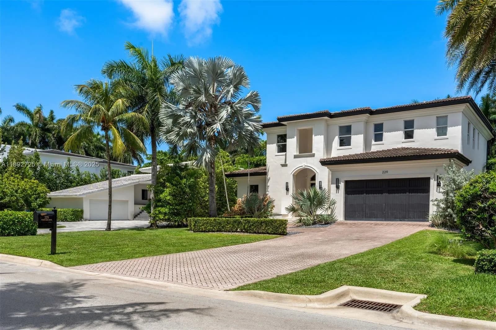 229 Golden Beach Dr, Golden Beach FL 33160