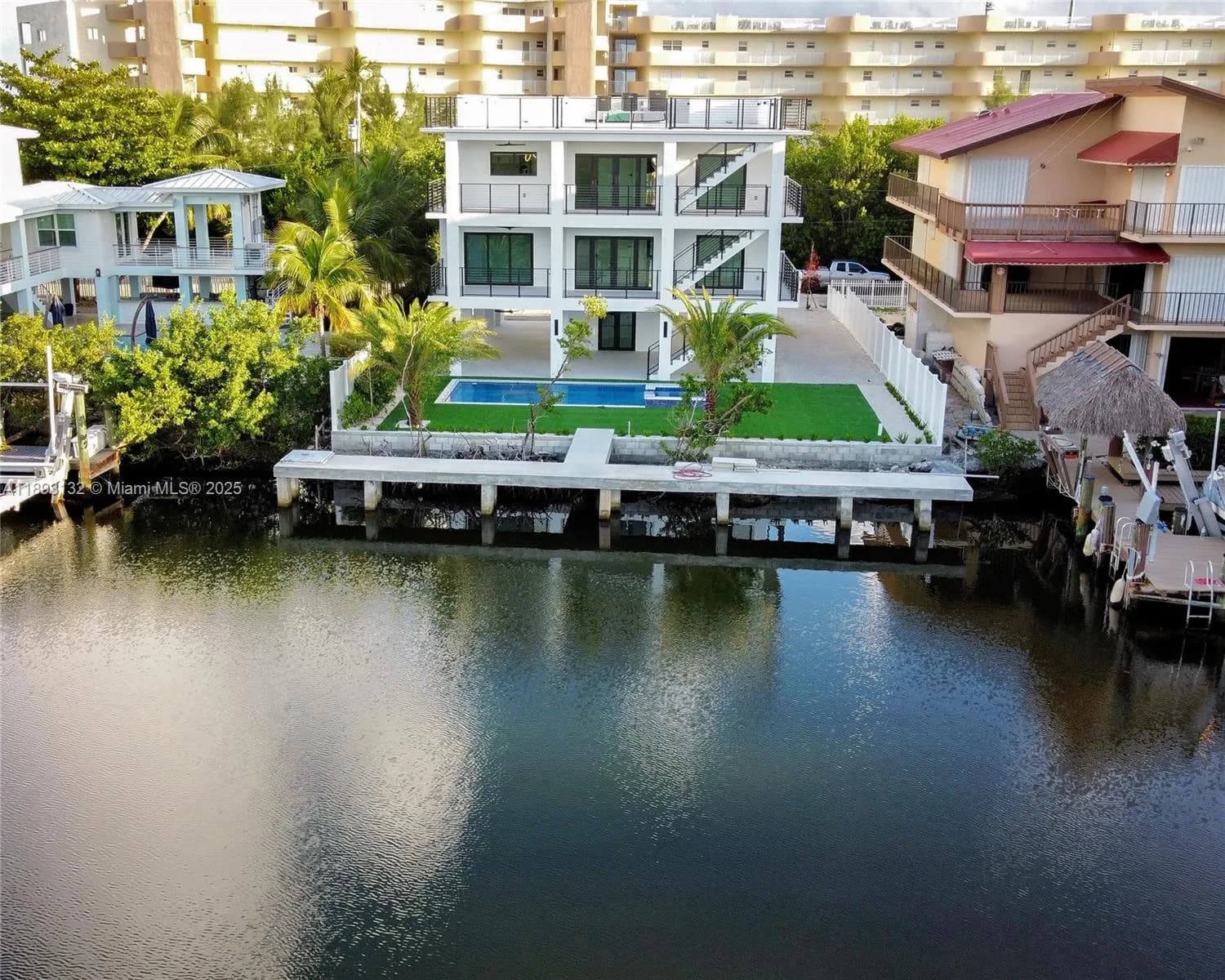 191 Fontaine Dr, Tavernier FL 33070