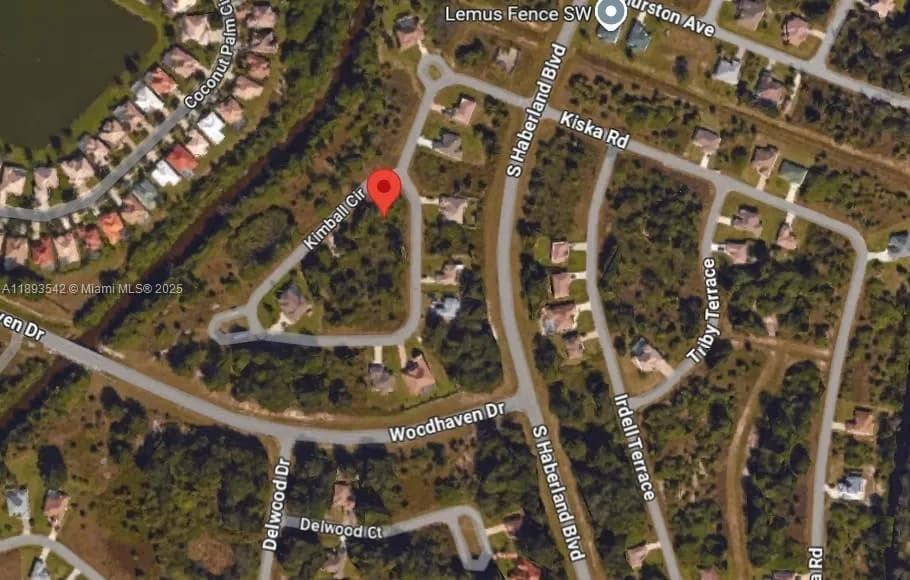 KIMBALL CIR, North Port FL 34288