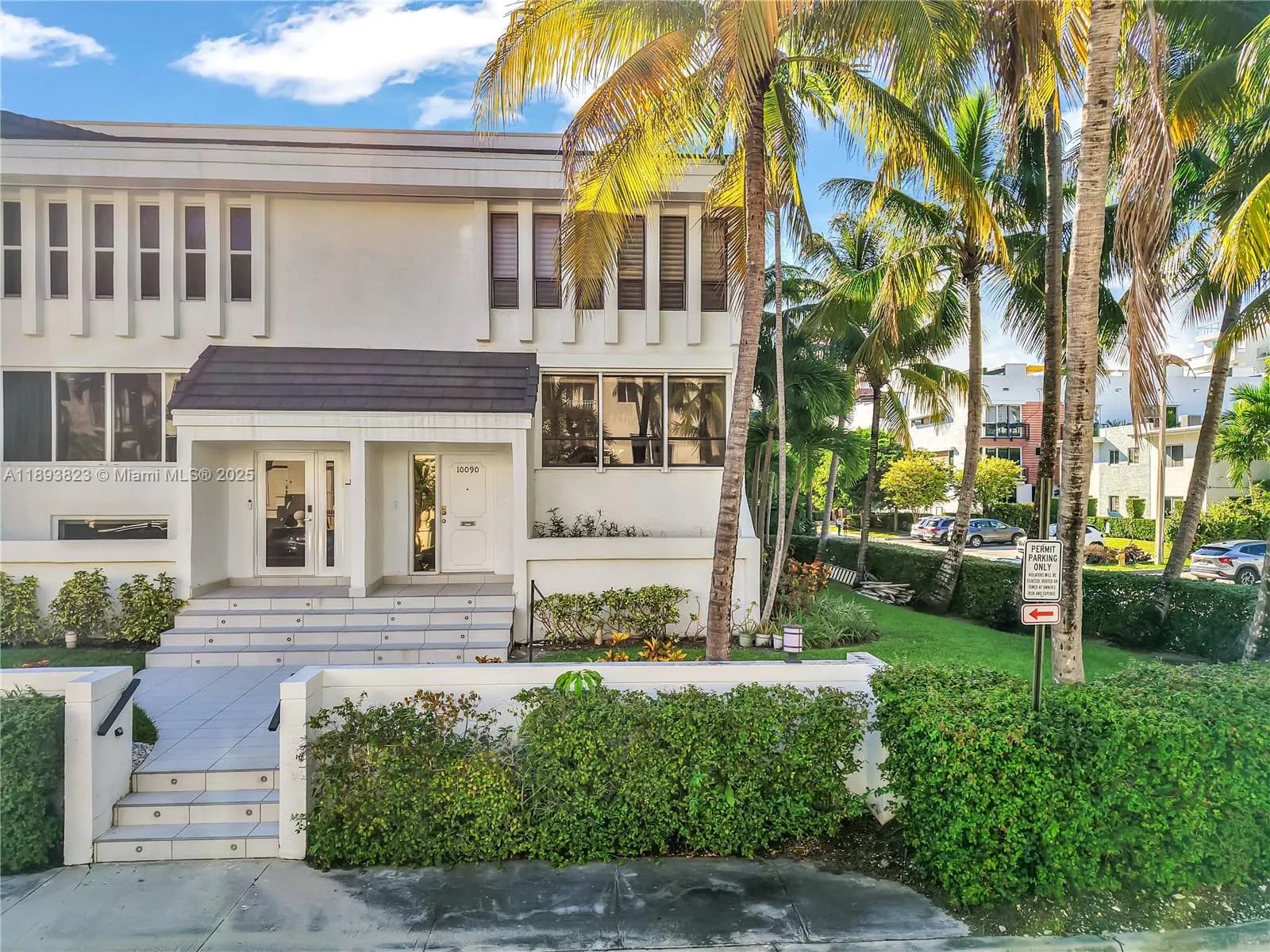 10090 Bay Harbor Ter # 10090, Bay Harbor Islands FL 33154