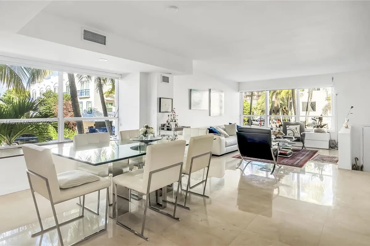 10090 Bay Harbor Ter # 10090, Bay Harbor Islands FL 33154